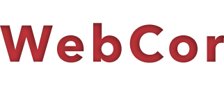 Hosting WEBCOR